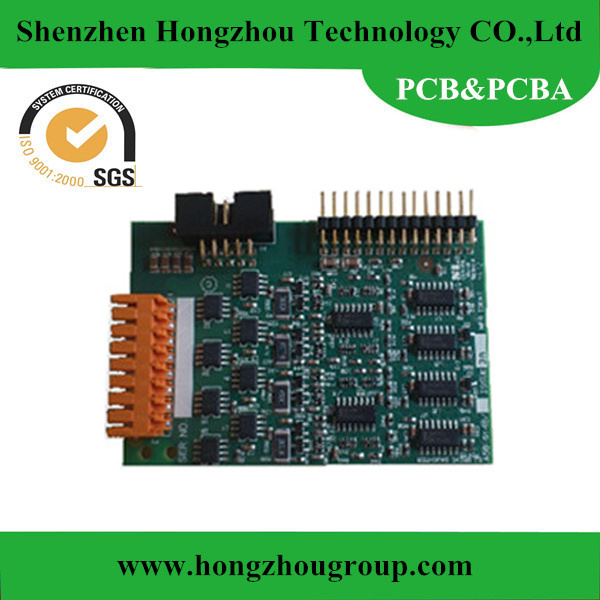 High Quality Factory Custom Design Circuit Board PCB