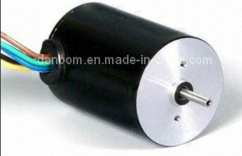 BLDC Brushless DC Motor
