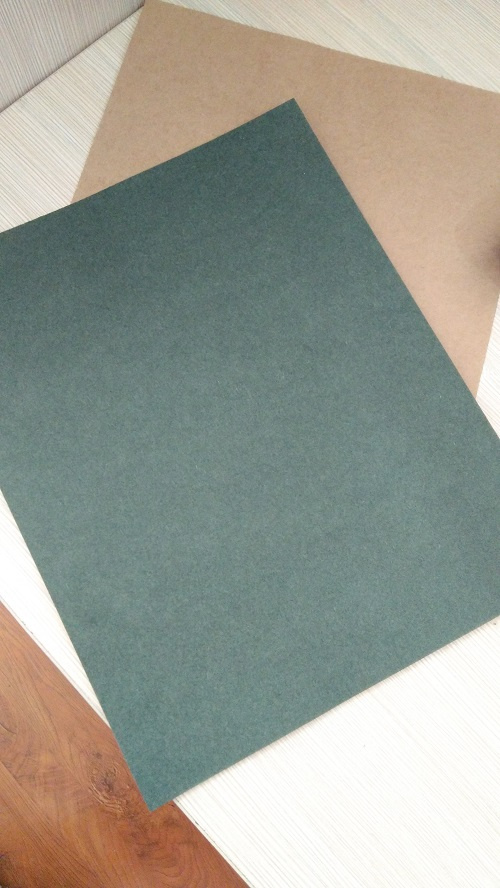 Insulation Paper in Roll for Equipment