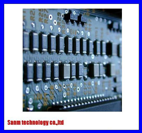 PCB Assembly (PCBA-1317)