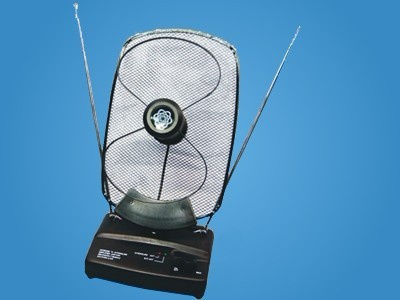 Indoor TV Antenna