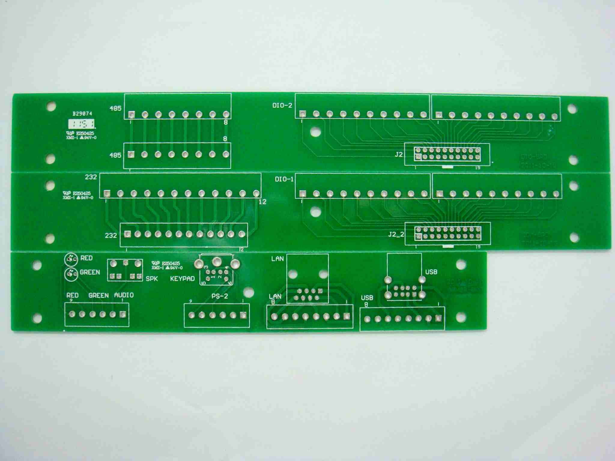 Printed Circuit Board