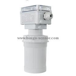 4~20mA Output Solid Ultrasonic Level Meter with Top Limit
