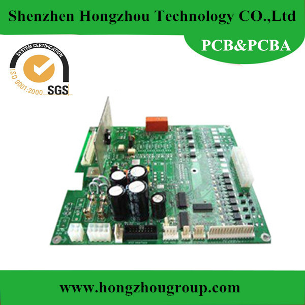 High Quality Fr4 PCB Supplier, PCBA Assembly