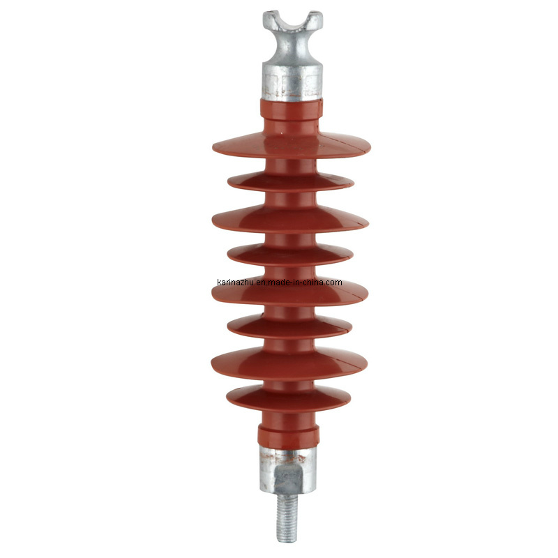 Composite Pin Insulator 36kv