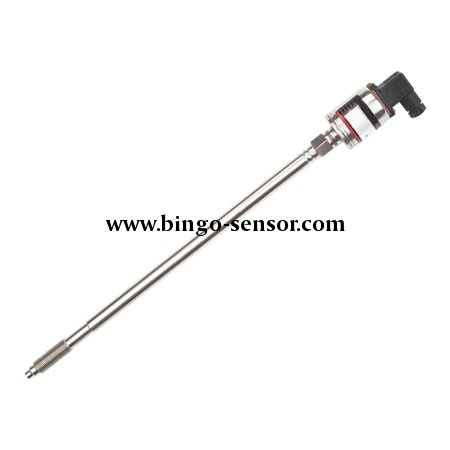 Steel Stem and Intelligent Type Melt Pressure Transmitter