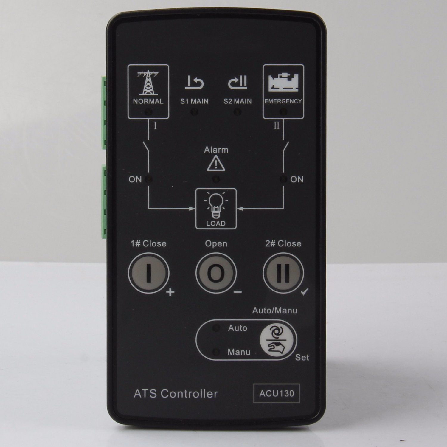 ATS Controller