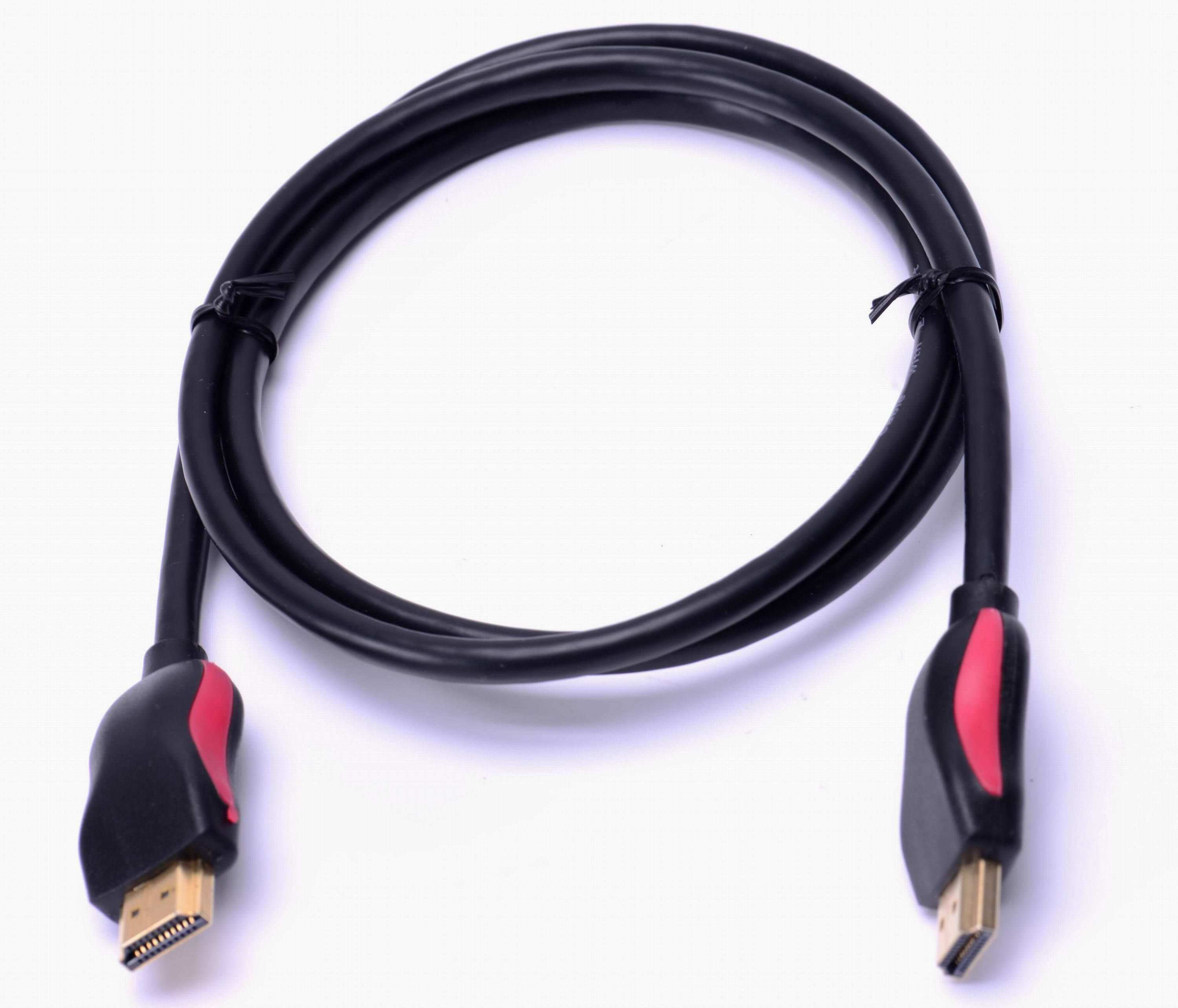 Awm 20276 High Speed HDMI Cable 4K 2.0