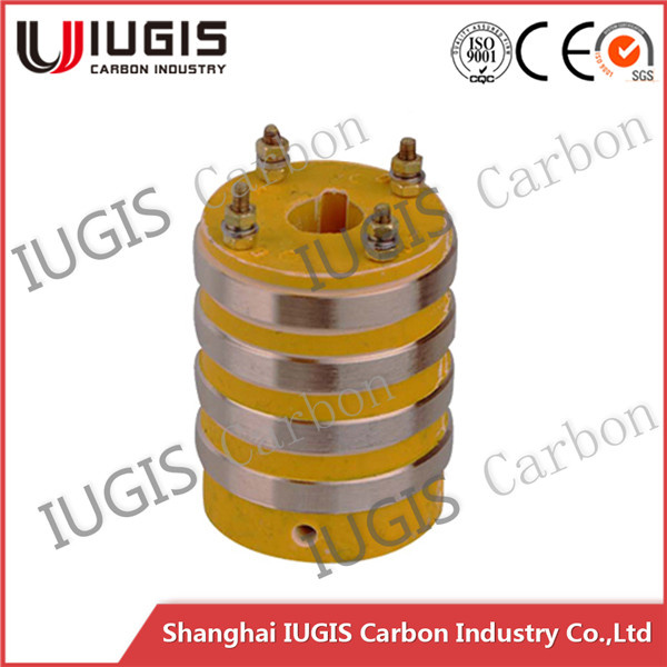 Traditional Slip Ring for Corsair Amusement Use