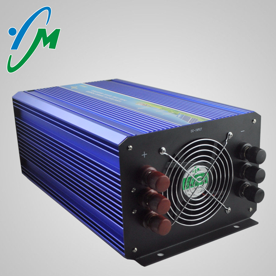 High Frequency off Grid 3000W Inverter Power Supply