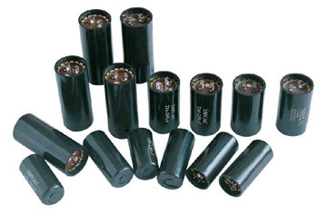 CD60 Motor Start Capacitor 50-100 UF