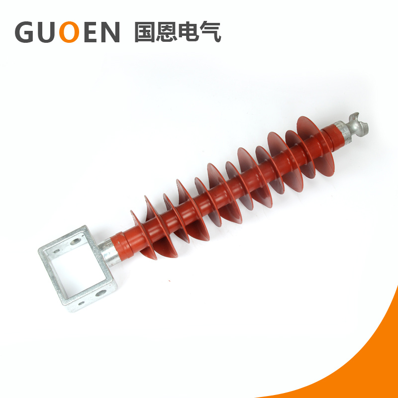 High Voltage Insulator Fuse Cutout Fsw-35kv with CQC ISO9001