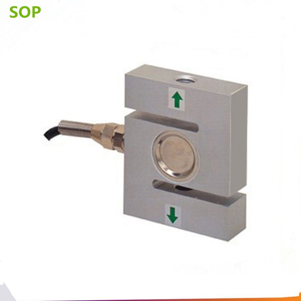 Load Cell for Injection Molding Machine Equipment