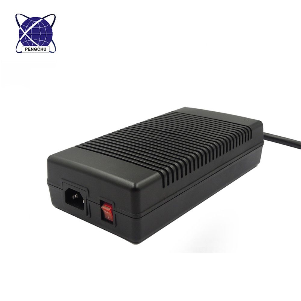 factory wholesale good quality 24V 11A DC adapter