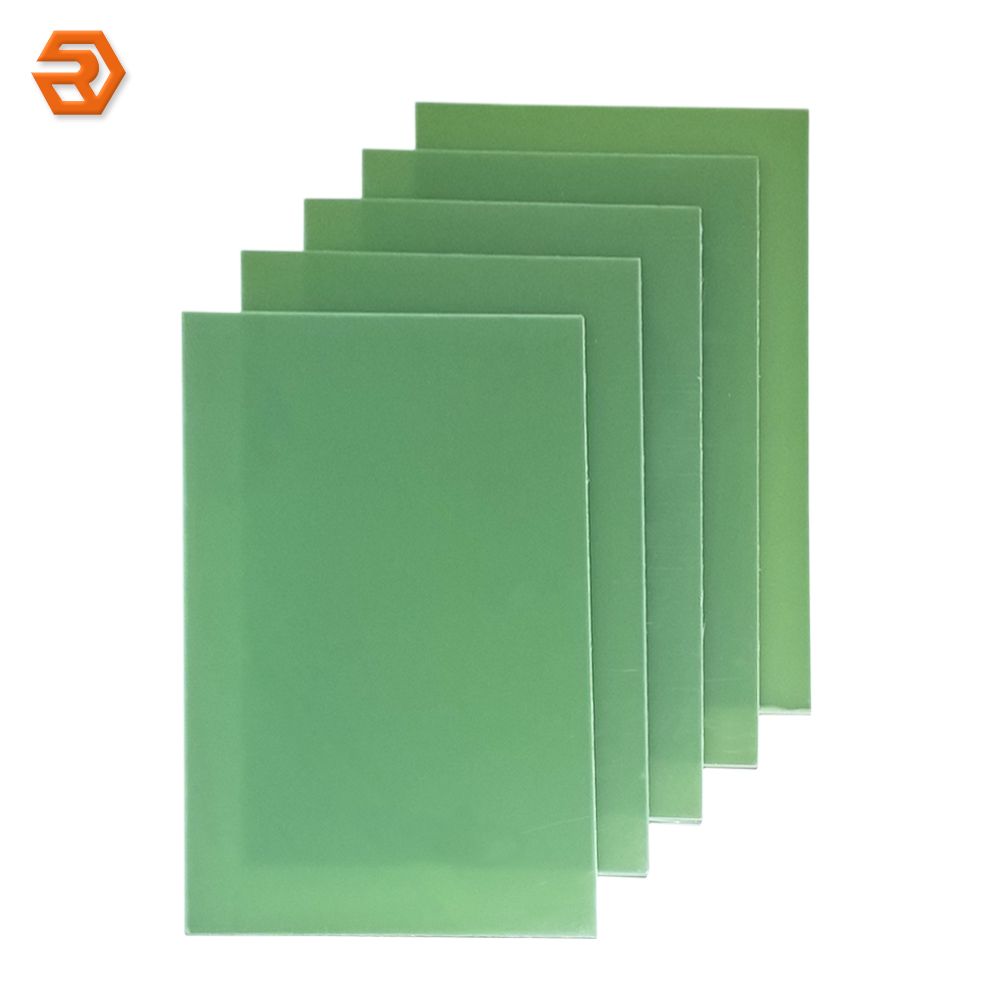 Epoxy Resin Fiberglass Fr4/G10 Sheet for Insulator