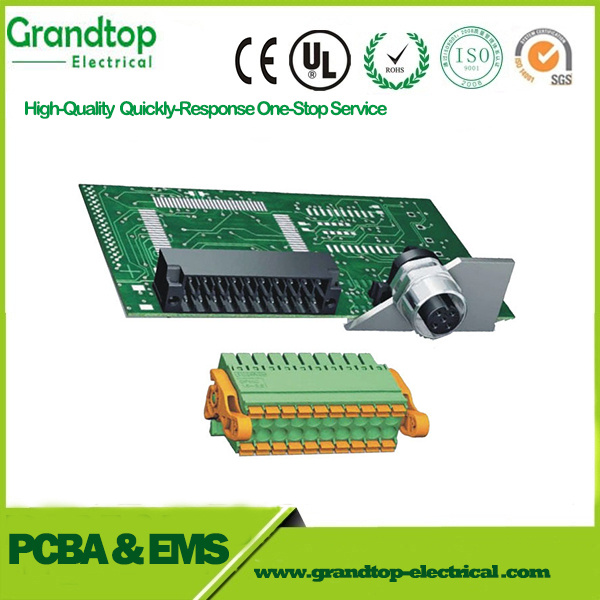 PCBA for POS Machine According to Ipc 610d Standard