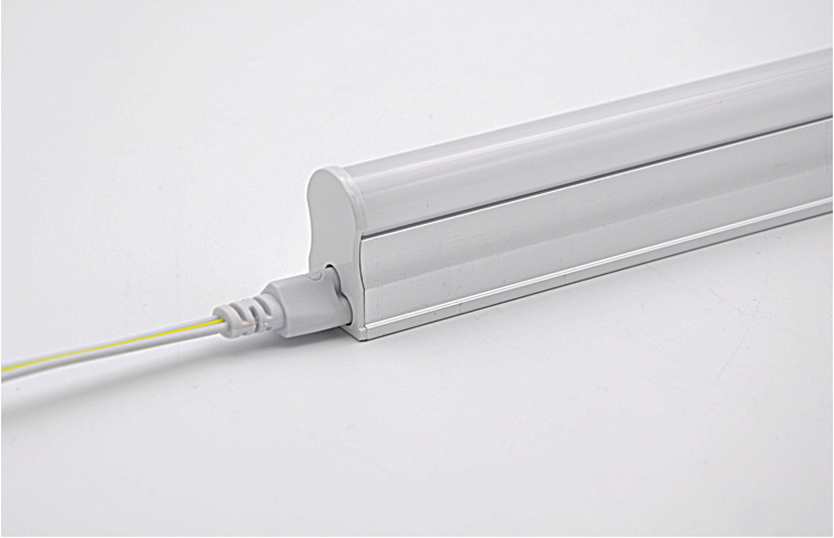 600mm 9W Integrated T5 Fluorescent Tube Lamp