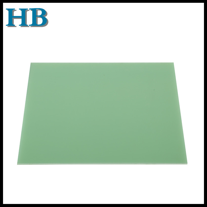 Epoxy Glassfiber Sheet G11 Laminate Epoxy Resin