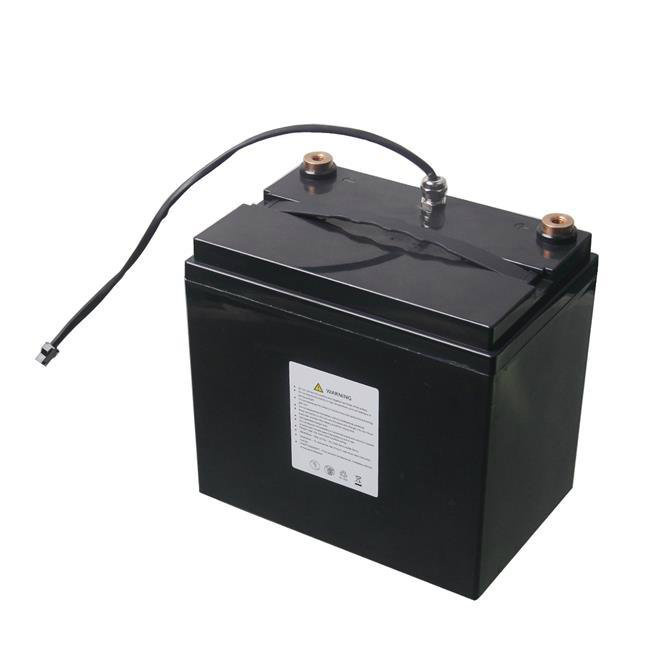 Victpower Battery Pack 12.8V 35ah LiFePO4 Battery Pack