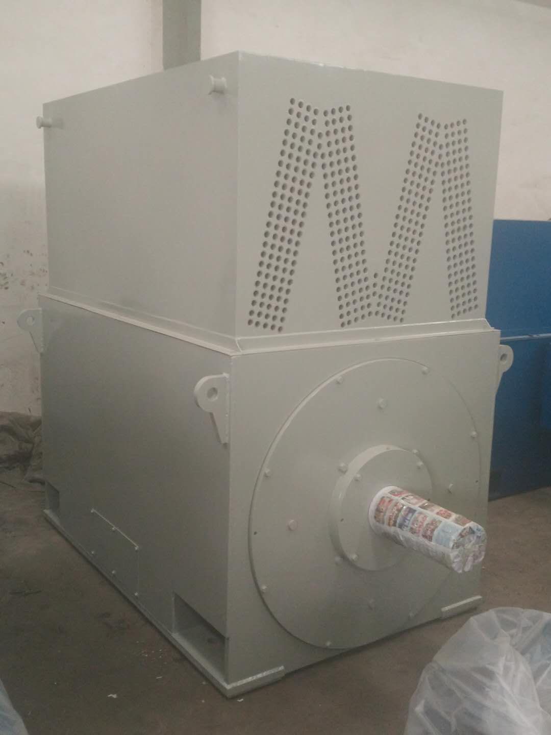 Z560-3b DC Motor for Smelting Machine