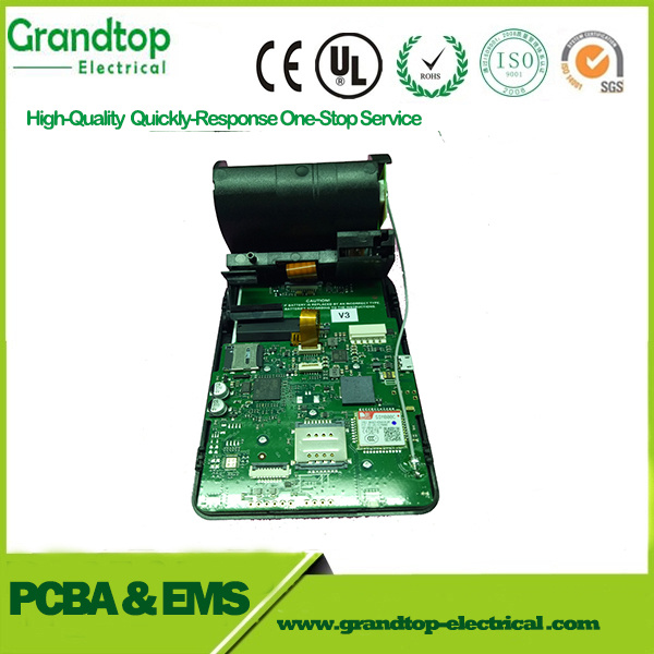 Easily SMT Technology for PCBA