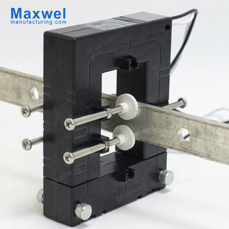 High Reliability Easy Mounting Split Core Current Transformer