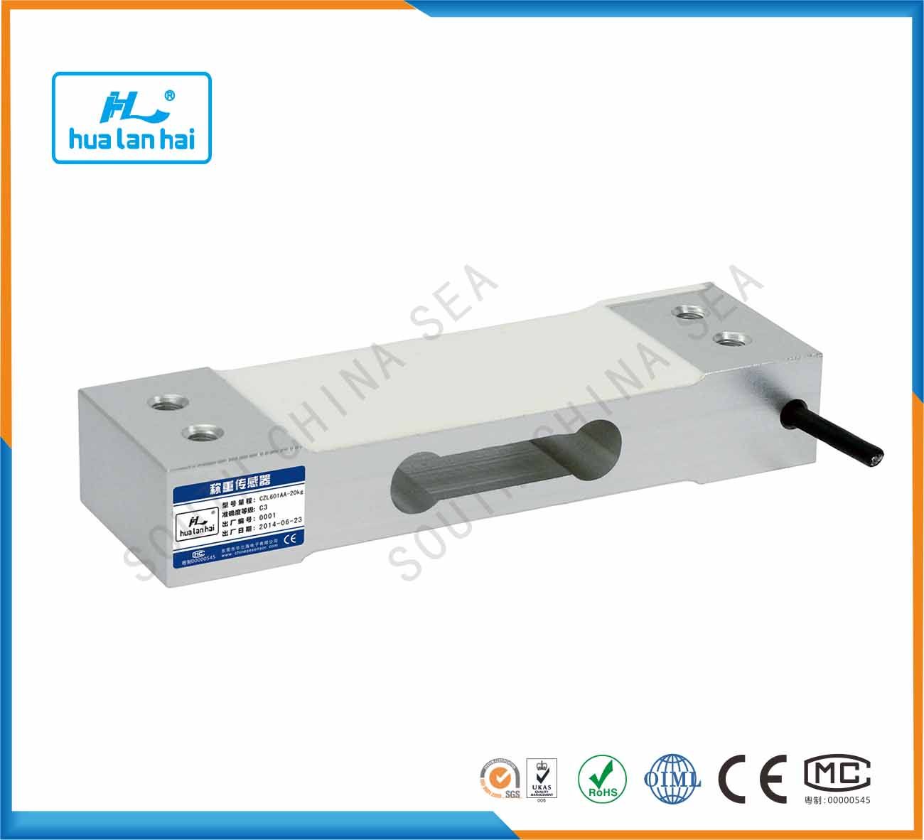 Single Point Load Cell (CZL601AA)