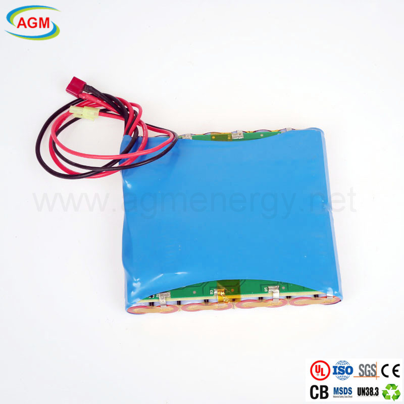 36V 2.6ah Lithium-Ion Powerful Battery