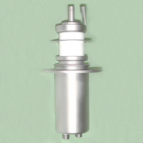 High Frequency Metal Ceramic Electronic Triode (ITK3-1)