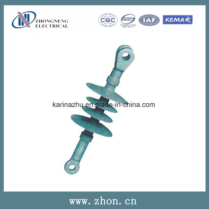12/15kv Composite Suspension Insulator