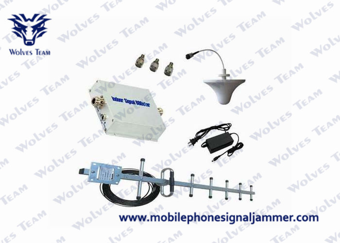 ABS-15-1c1p CDMA/PCS Dual Signal Amplifier
