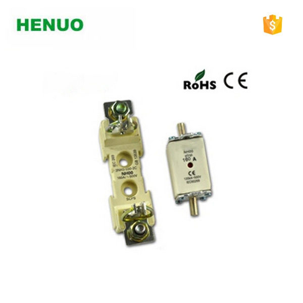 AC 50 Hz 100V 2500A RS0 Ngtd Ngt00 Fast Acting Fuse