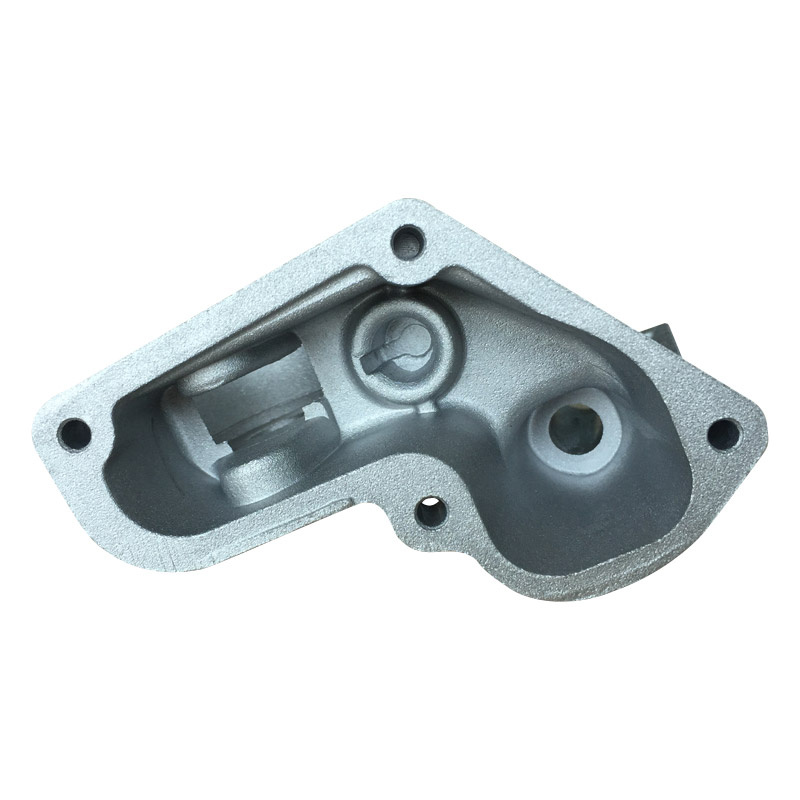 OEM Metal Casting Motor Parts Shell Motor