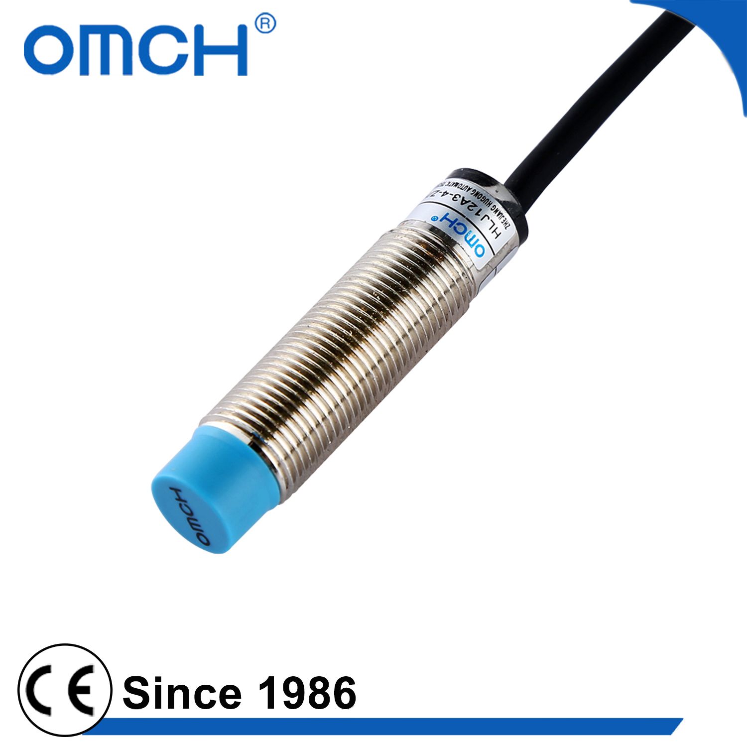 IP67 High Frequency Waterproof Well Proximity Sensor