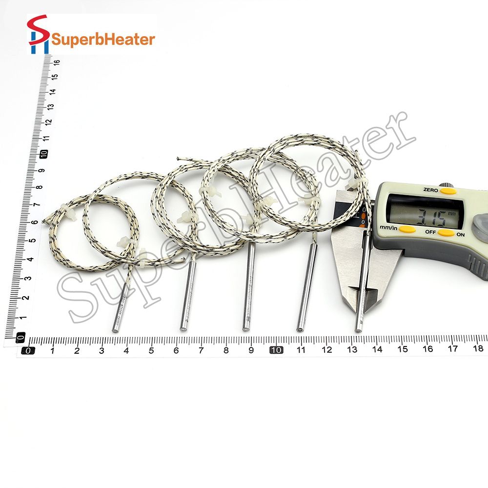 High Quality Cartridge Heater Rod Heating Element