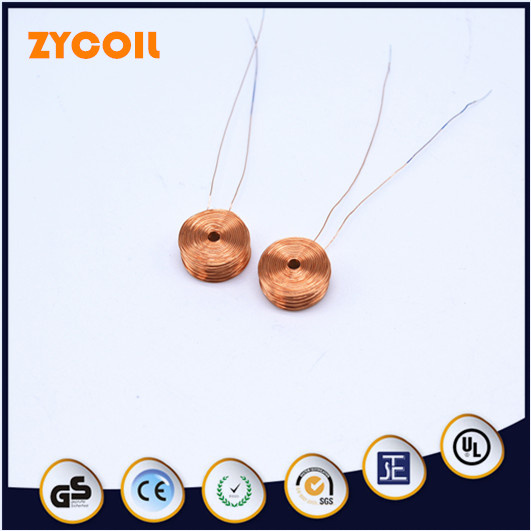 Micro Motor Inductor Inductive Coil