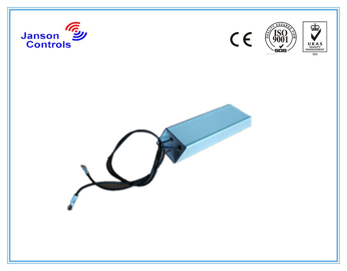 Rx26 Wirewound Coating Brake Resistor for Crane
