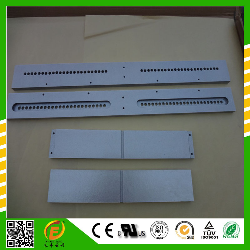 Mica Electric Insulation Washer Price Down