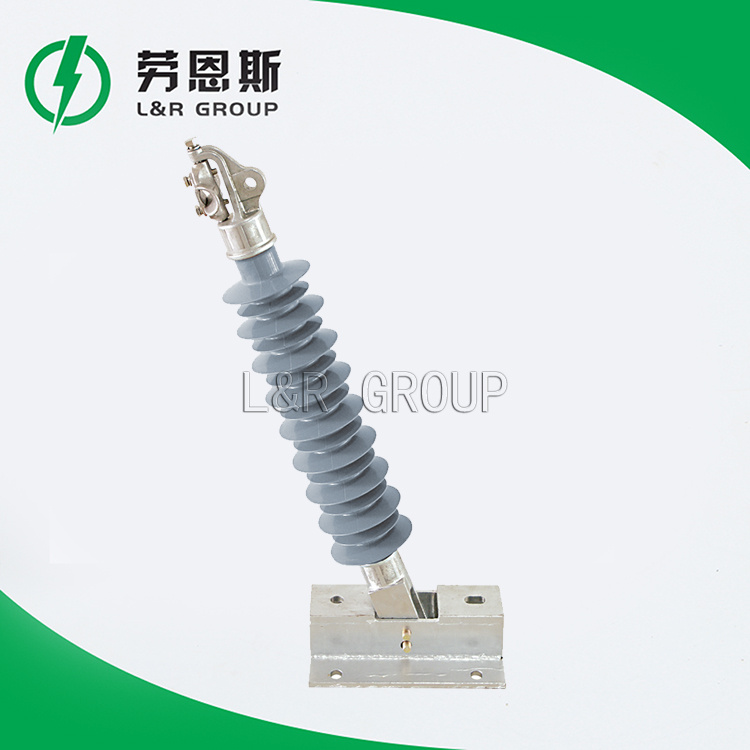 132kv Line Post Composite Polymer Insulator
