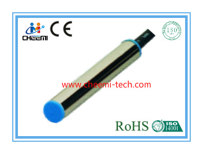 2mm Sensing Distance PNP Nc 3-Wire M6.5 Inductive Proximity Sensor Switch