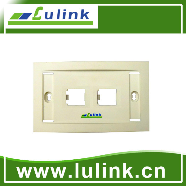 Best Price Information Outlet Wall Socket 120 Style Faceplate