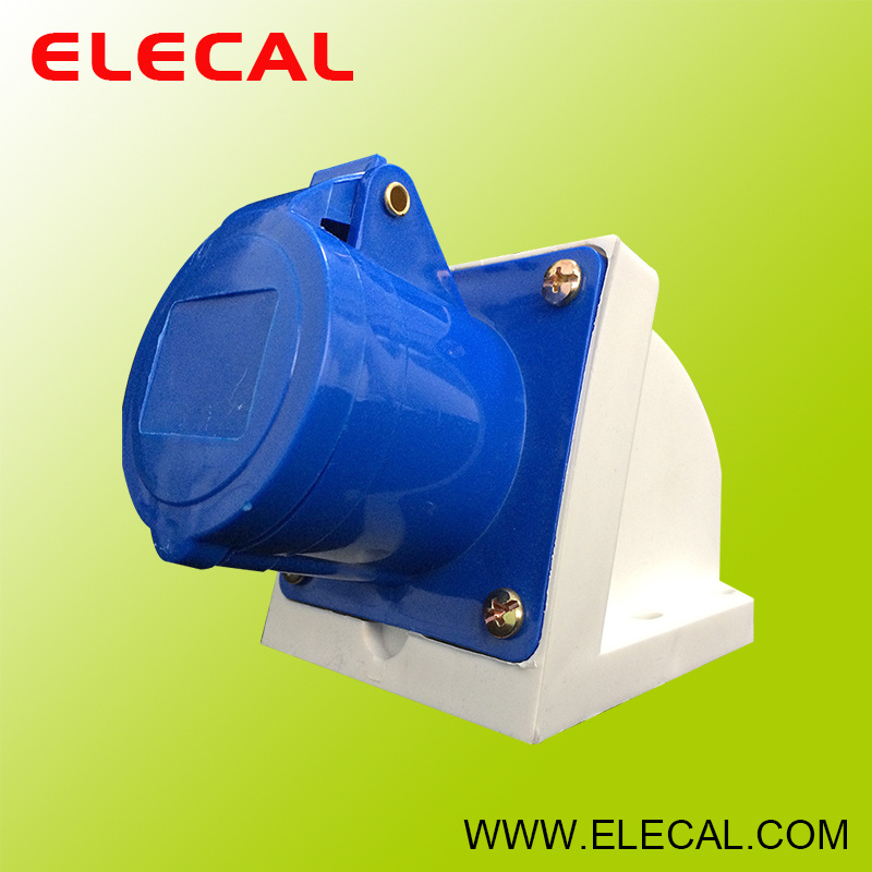 Industrial Plug