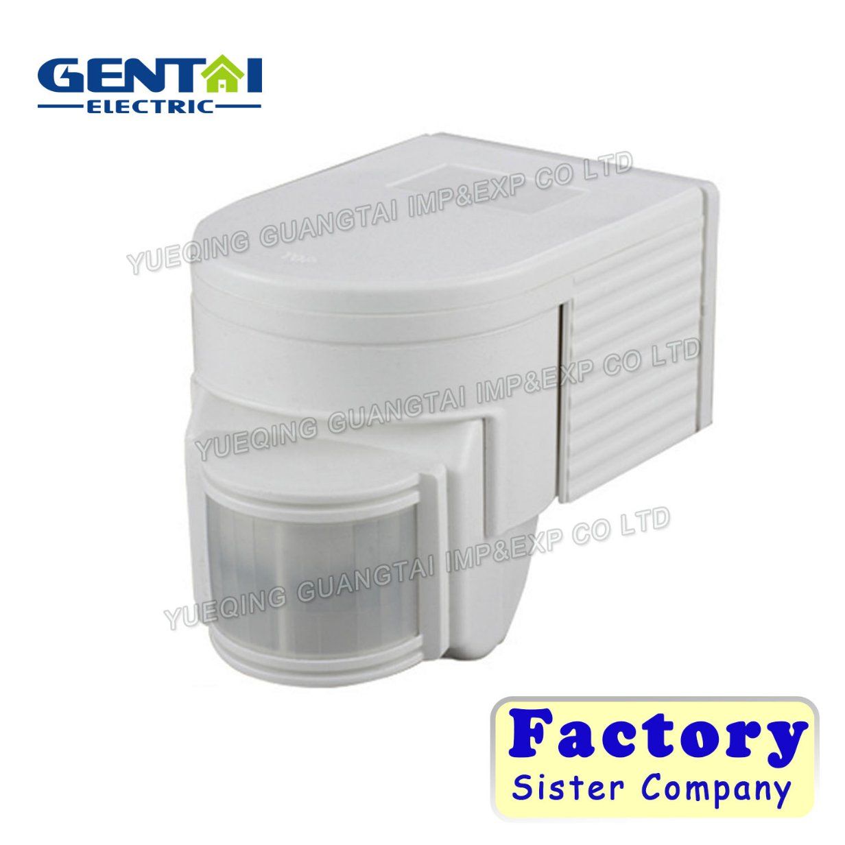 360 Degree 110V-130V Microwave Smart Motion Sensor Radar Sensor
