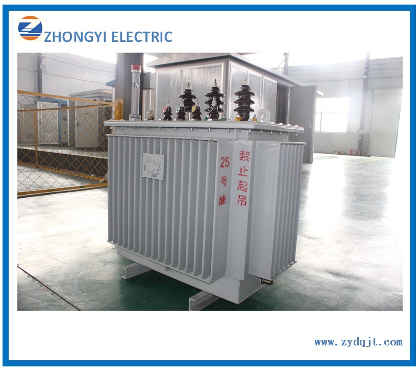 High Frequency Flyback High Voltage 600kVA Transformer