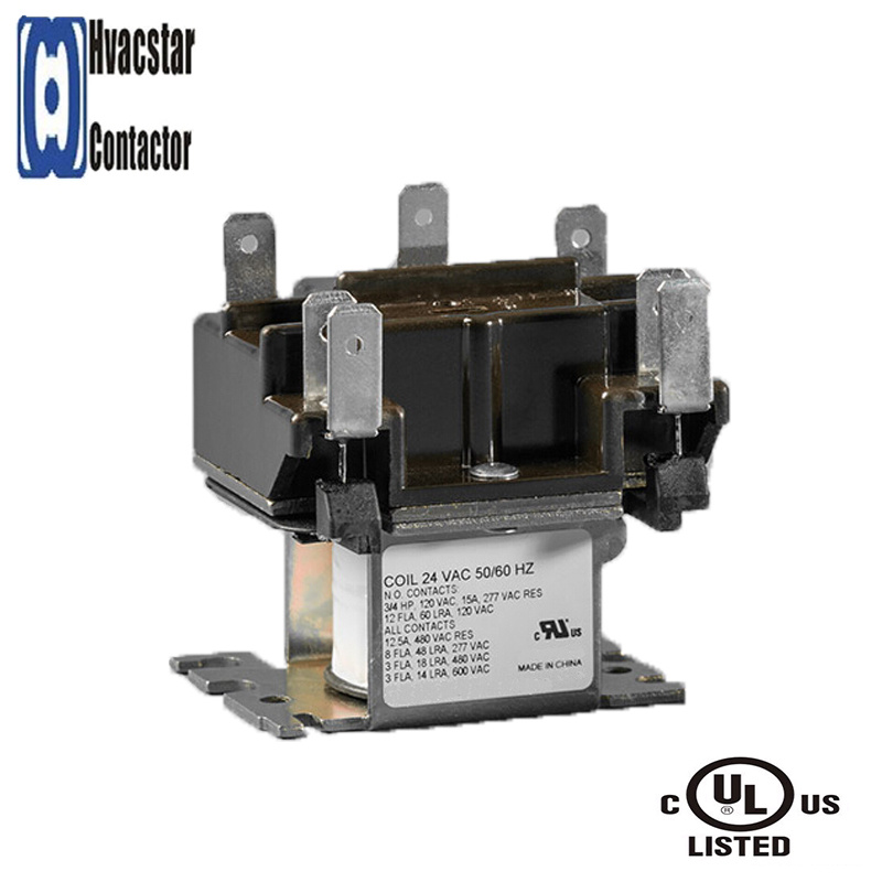 General Purpose Switching Relay with UL Approved