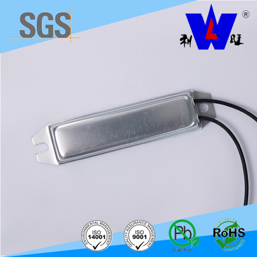 60W Metal Aluminum Shell Wirewound Resistor