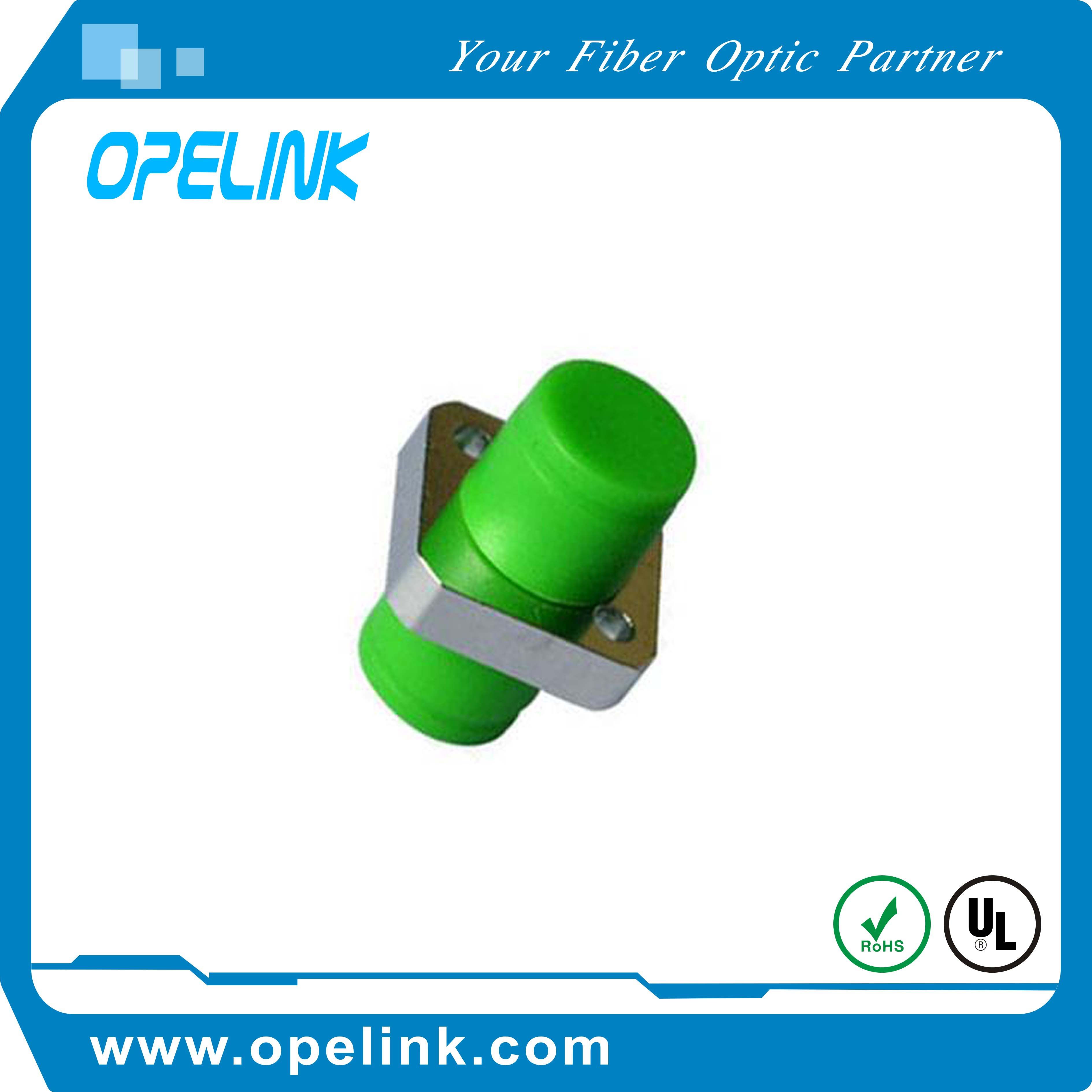 Optical Fiber Adapter FC