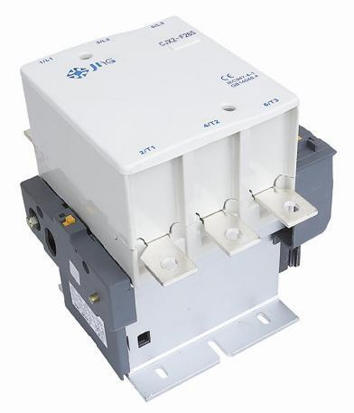Cjx2-F265 Series AC Contactor
