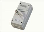 New Weather Protected Isolated Switch (WEA)