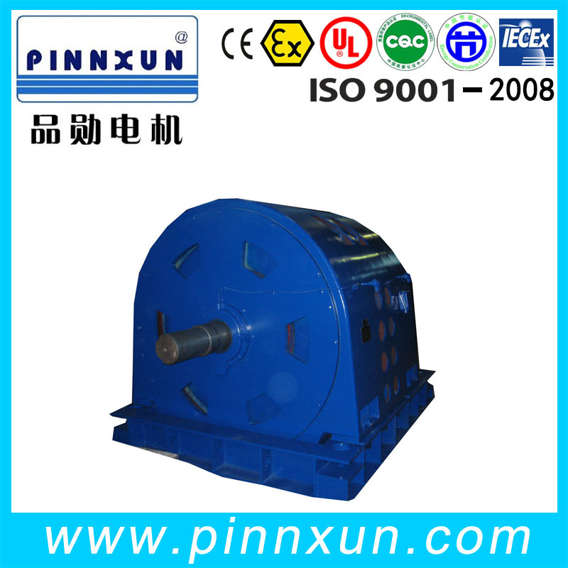 3 Phase Synchronous Motor for Drill Machine